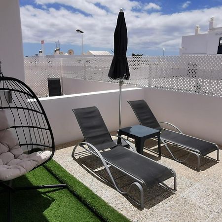 Grupotel Cinco Plazas Puerto del Carmen (Lanzarote) Exterior foto