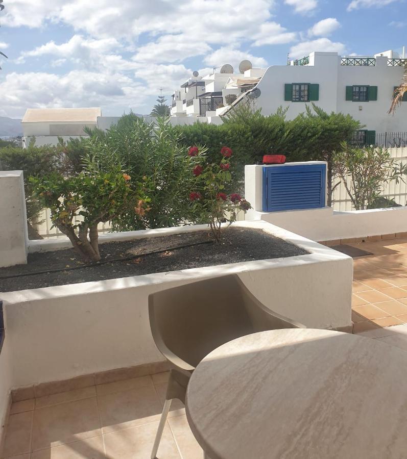 Grupotel Cinco Plazas Puerto del Carmen (Lanzarote) Exterior foto