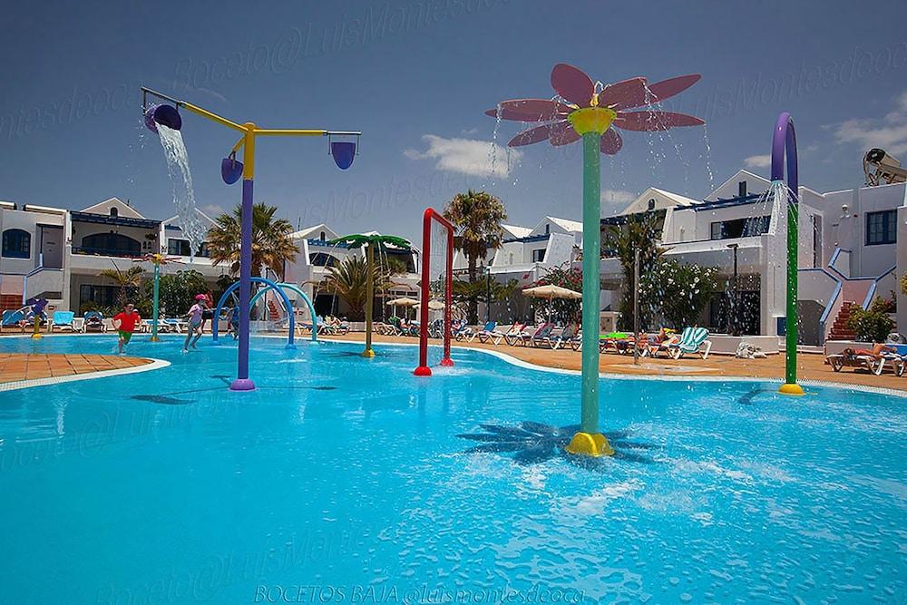 Grupotel Cinco Plazas Puerto del Carmen (Lanzarote) Exterior foto