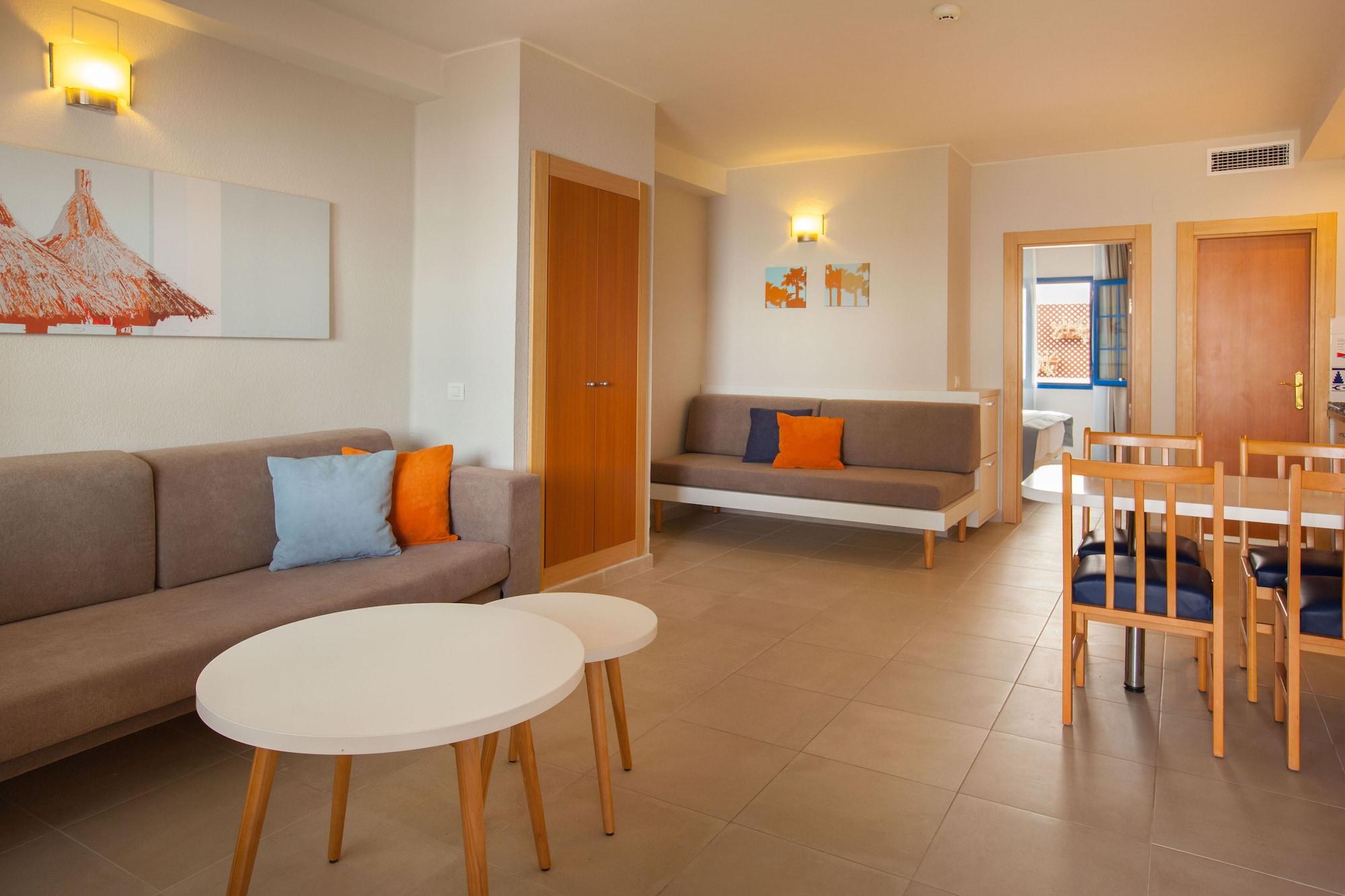 Grupotel Cinco Plazas Puerto del Carmen (Lanzarote) Exterior foto