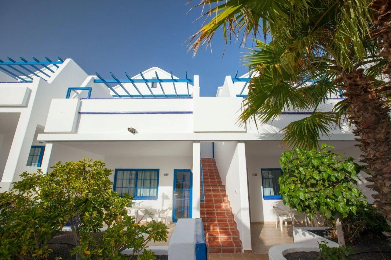 Grupotel Cinco Plazas Puerto del Carmen (Lanzarote) Exterior foto