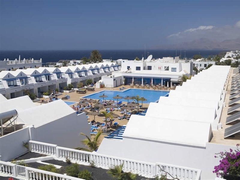 Grupotel Cinco Plazas Puerto del Carmen (Lanzarote) Exterior foto