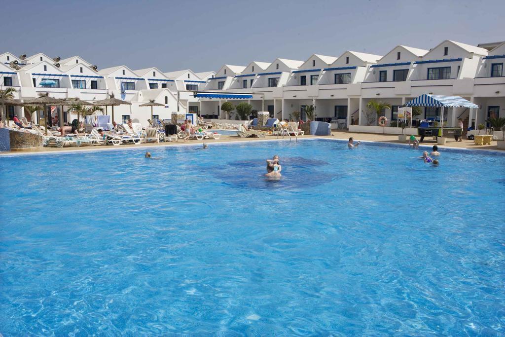Grupotel Cinco Plazas Puerto del Carmen (Lanzarote) Exterior foto