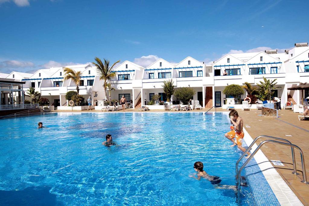 Grupotel Cinco Plazas Puerto del Carmen (Lanzarote) Exterior foto