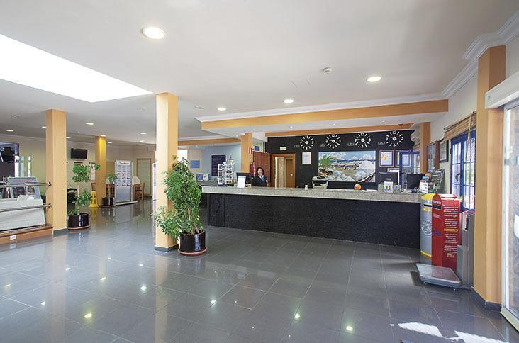 Grupotel Cinco Plazas Puerto del Carmen (Lanzarote) Exterior foto