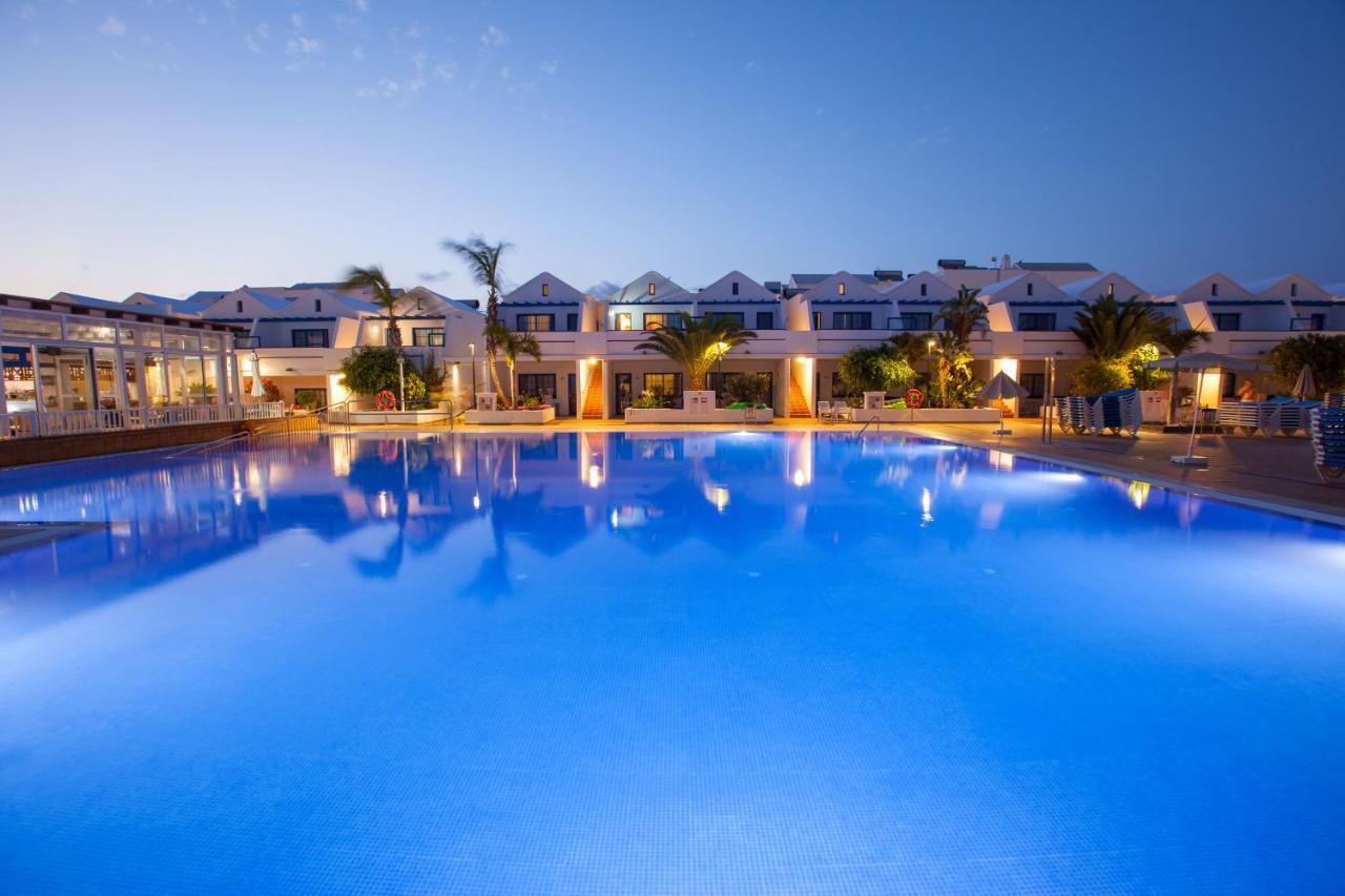 Grupotel Cinco Plazas Puerto del Carmen (Lanzarote) Exterior foto